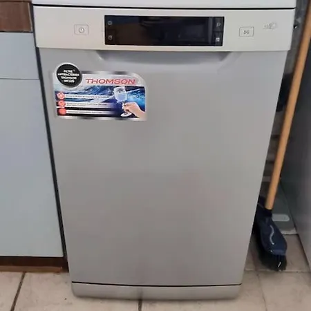 Loft Vintage - Hypercentre - Metro - Wifi 아파트