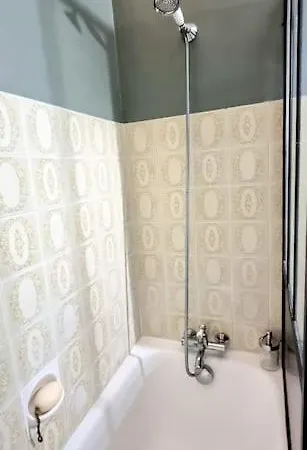 Loft Vintage - Hypercentre - Metro - Wifi *