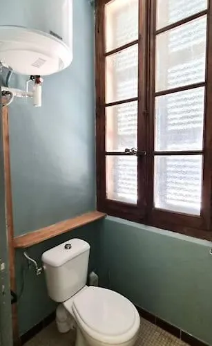 Loft Vintage - Hypercentre - Metro - Wifi