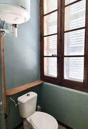 Loft Vintage - Hypercentre - Metro - Wifi