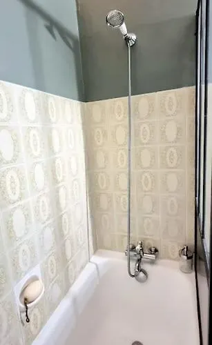 Loft Vintage - Hypercentre - Metro - Wifi *