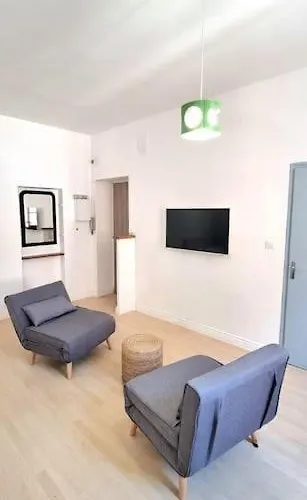 Loft Vintage - Hypercentre - Metro - Wifi Toulouse